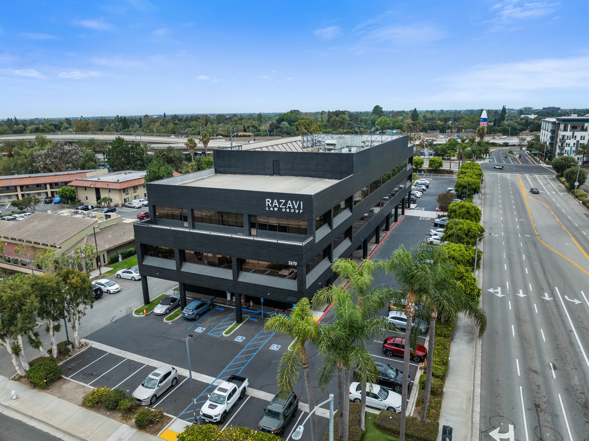 2670 N Main St, Santa Ana, CA for Rent