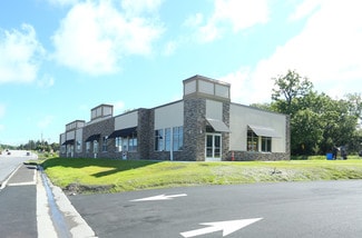 Latham, NY Retail - 959 New Loudon Rd