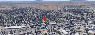Bend, OR Residential - 445 NE Penn Ave