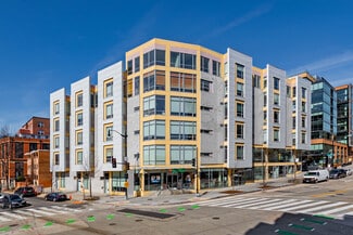 Washington, DC Office/Retail, Retail - 2300 14th St NW Washington, DC Office/Retail, Retail - 2300 14th St NW