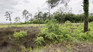 Lynn Haven, FL Light Manufacturing - 1002 Arthur Dr