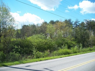 Gaffney, SC Commercial Land - Hampshire Dr