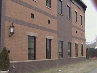 Nutley, NJ Office - 187 Washington Ave Nutley, NJ Office - 187 Washington Ave