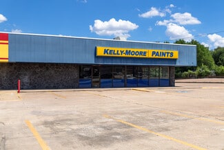 Fort Worth, TX Retail - 3101 Alta Mere Dr