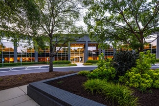 Morrisville, NC Office - 1500 Perimeter Park Dr