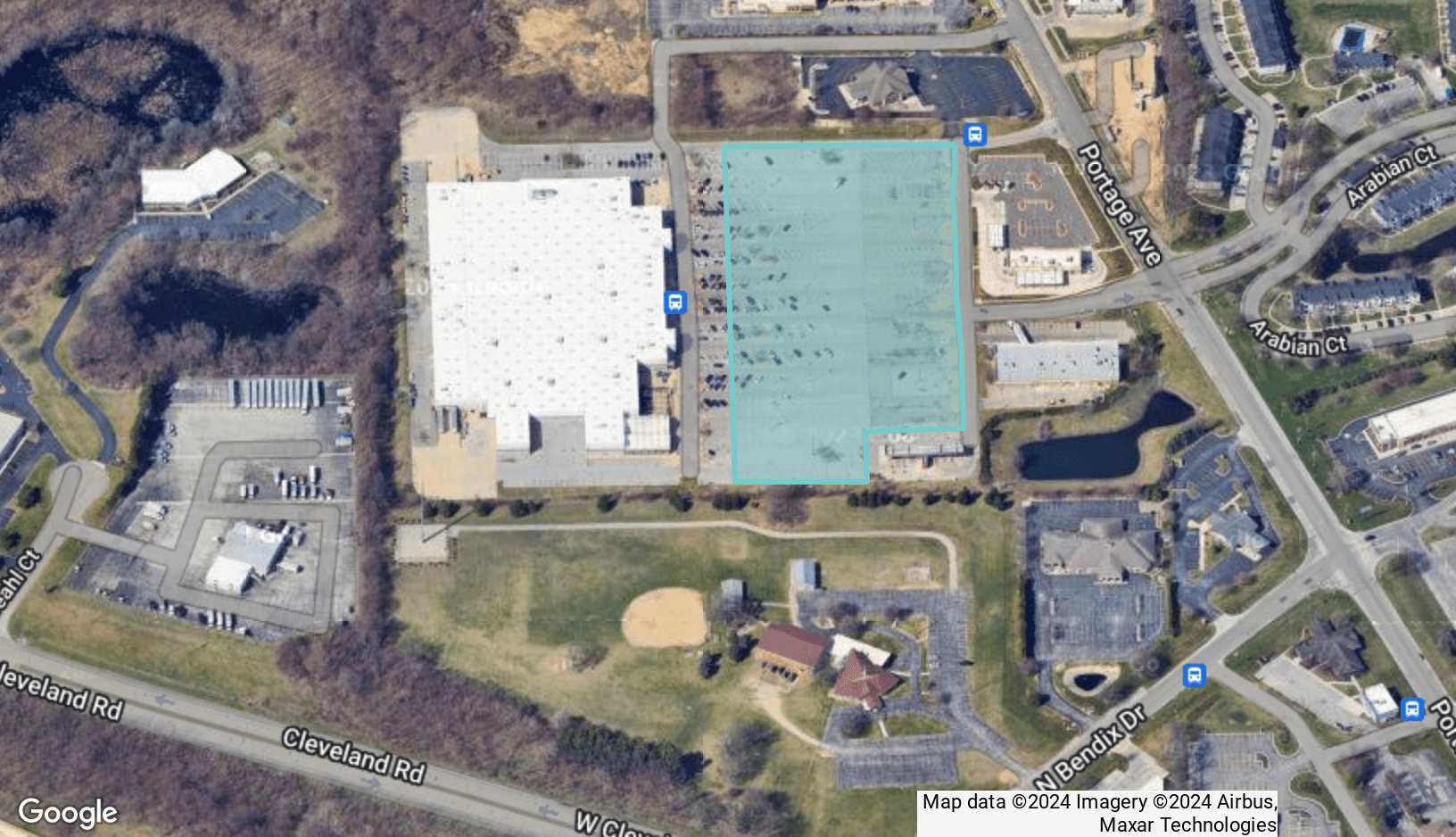 3701 Portage Rd, South Bend, IN for Sale