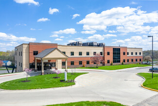 Leavenworth, KS Office/Medical - 3550 S 4th St