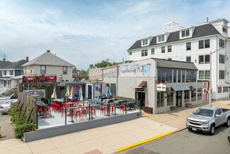 Hull, MA Storefront - 145 Nantasket Ave