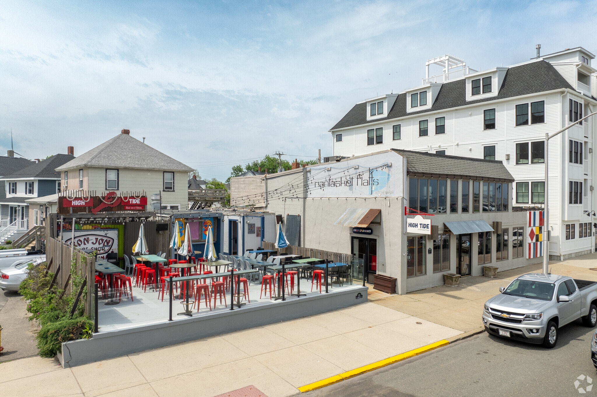 145 Nantasket Ave, Hull, MA for Sale