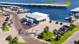 Corpus Christi, TX Retail - 4242 Laguna Shores Rd Corpus Christi, TX Retail - 4242 Laguna Shores Rd
