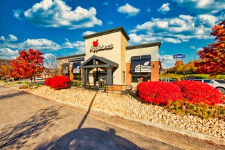 Bluefield, VA Restaurant - 516 Commerce Dr