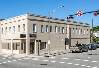 Jacksonville, FL Office - 326 N Broad St