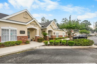 Saint Johns, FL Office - 140 Gateway Cir