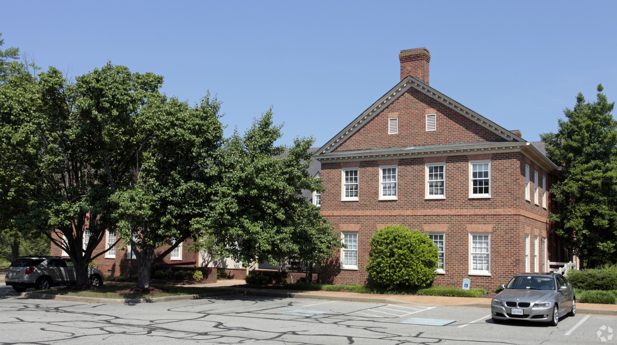 611 N Courthouse Rd, Richmond, VA for Rent