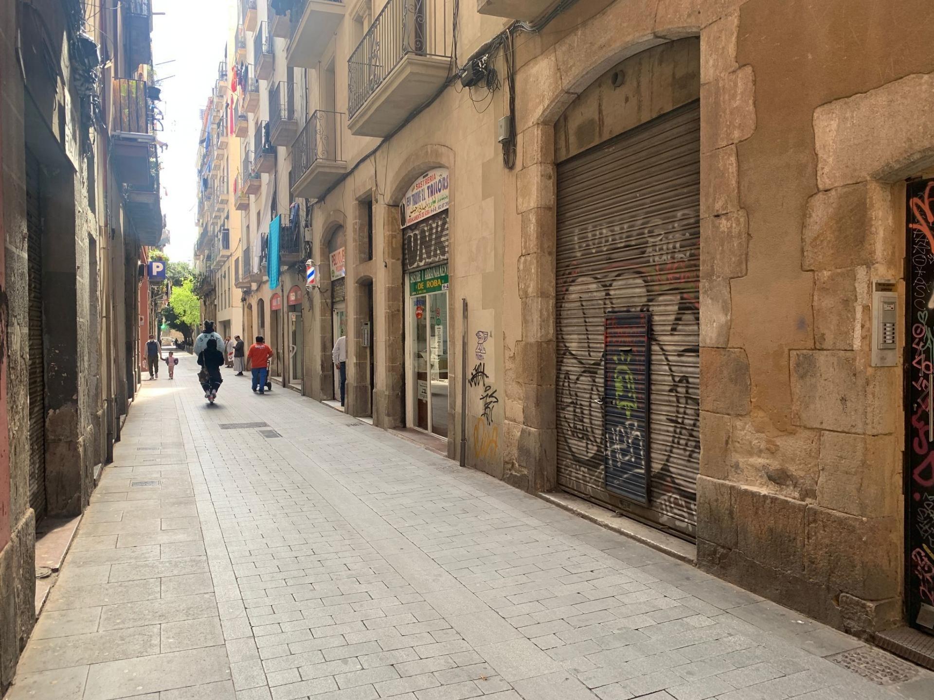 Carrer De Les Carretes, Barcelona, BAR for Sale