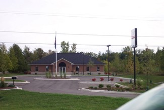 Grand Ledge, MI Office - 450 E Saginaw Hwy