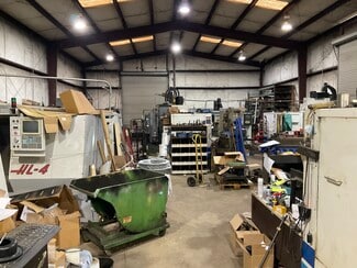 Amory, MS Service - 1421 Highway 125 S
