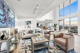 Fort Lauderdale, FL Apartments - 1180 N Federal Hwy