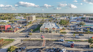 Punta Gorda, FL Storefront Retail/Office - 121 E Marion Ave