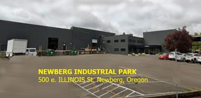 500 E Illinois St, Newberg, OR for Sale