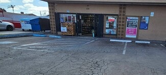 Chula Vista, CA Freestanding - 670 Broadway