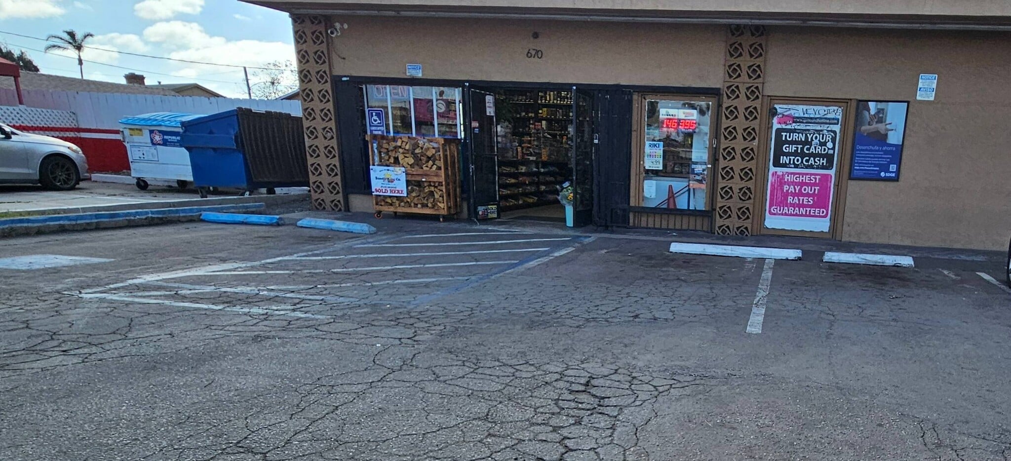 670 Broadway, Chula Vista, CA for Sale