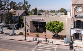 Studio City, CA Bank - 12223 Ventura Blvd