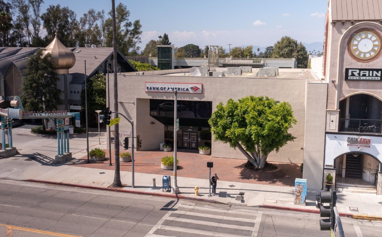 12223 Ventura Blvd, Studio City, CA for Sale