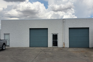 Arlington, TX Industrial - 2026 Pioneer Pky W