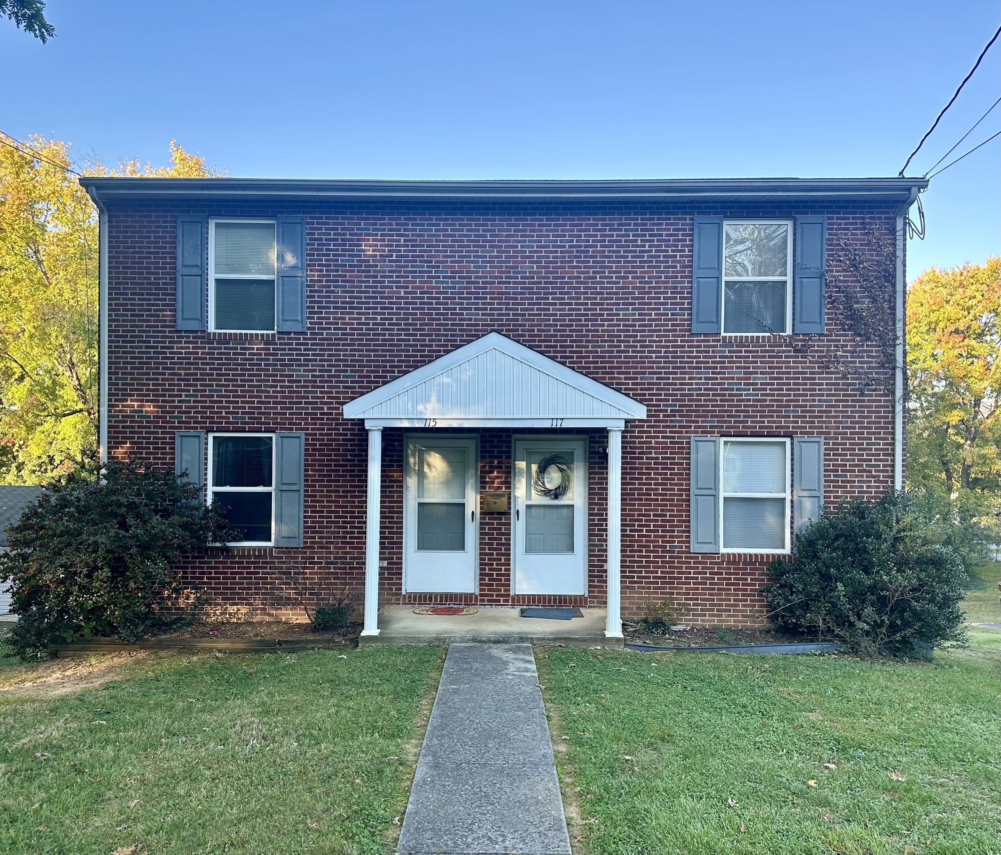 115 Dalewood Ave, Salem, VA for Sale