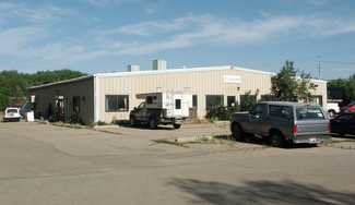 Boulder, CO Industrial - 5680 Valmont Rd