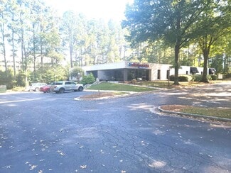 Atlanta, GA Office - 3350 Northlake Pky NE Atlanta, GA Office - 3350 Northlake Pky NE