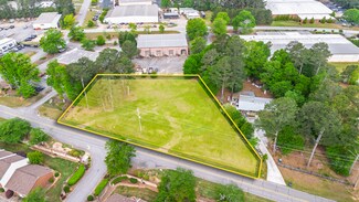 Bogart, GA Commercial Land - 235 Cleveland Rd Bogart, GA Commercial Land - 235 Cleveland Rd