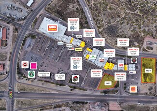 Colorado Springs, CO Commercial - 2660 Astrozon Blvd