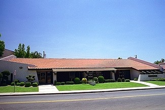 Bakersfield, CA Medical - 200 S Montclair St