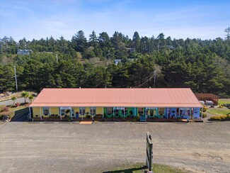 Seal Rock, OR Restaurant - 10841 NW Pacific Coast Hwy