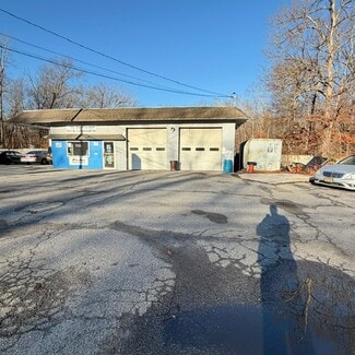 Williamstown, NJ Retail - 821 N Tuckahoe Rd Williamstown, NJ Retail - 821 N Tuckahoe Rd