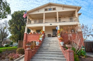 Suisun City, CA Apartments - 815 Main St