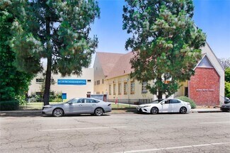 Burbank, CA undefined - 724 S Glenoaks Blvd Burbank, CA undefined - 724 S Glenoaks Blvd