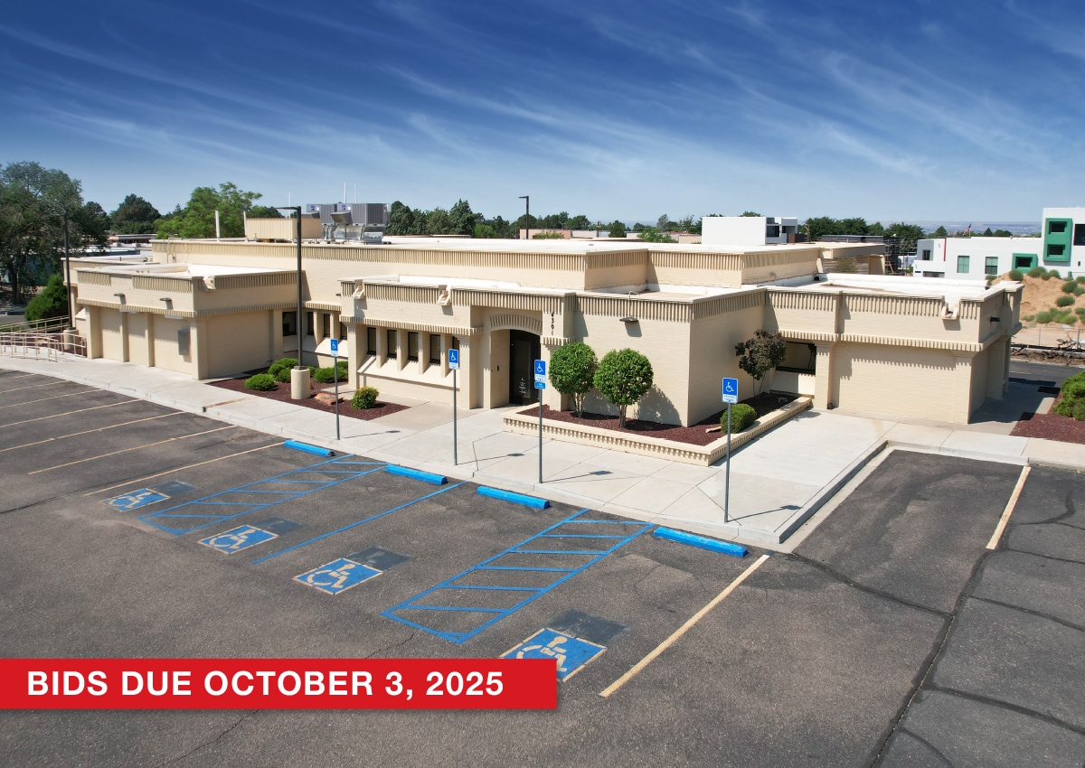 4301 Wyoming Blvd, Albuquerque, NM for Sale