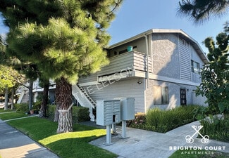 Anaheim, CA Apartments - 1200 S Sharon Cir