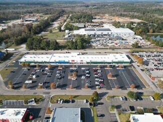 Walterboro, SC Retail - 2052 Bells Hwy