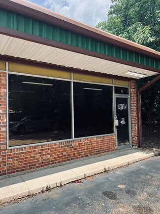 Prattville, AL Retail - 963 S Memorial Dr