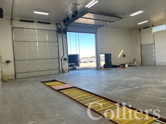 Pocatello, ID Office, Industrial - 12820 Go Way Ave