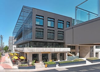 Austin, TX Office - 1301 S Lamar