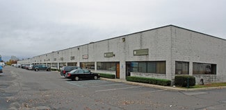 Ronkonkoma, NY Industrial - 2231 Fifth Ave Ronkonkoma, NY Industrial - 2231 Fifth Ave