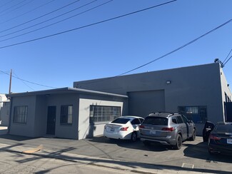 Lynwood, CA Industrial - 10872 Stanford Ave