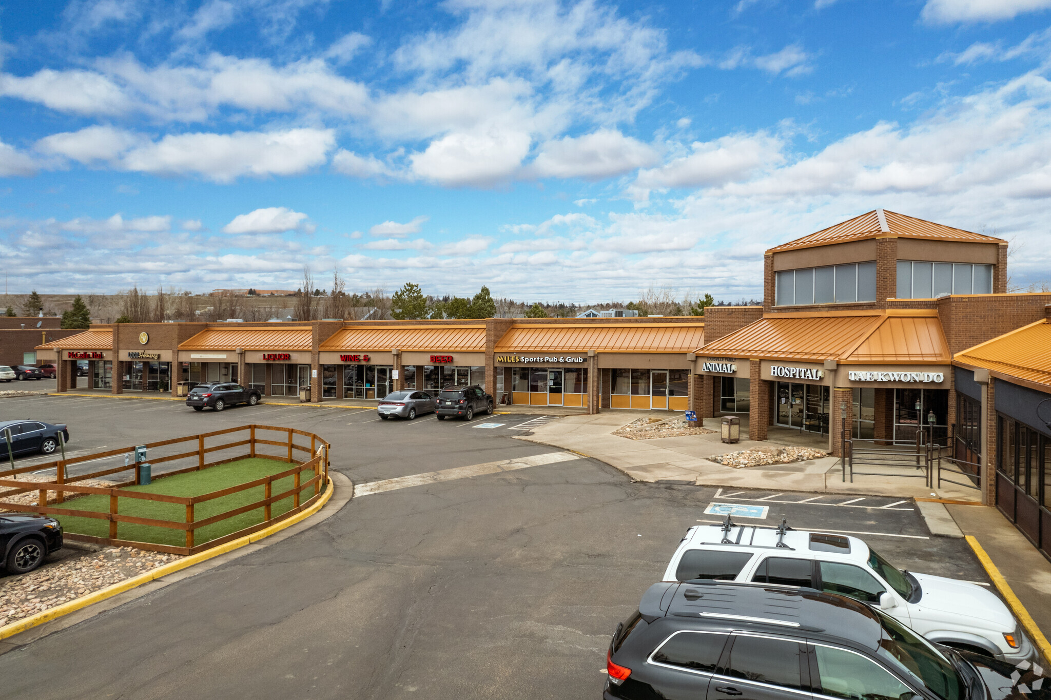 300-390 S McCaslin Blvd, Louisville, CO for Rent