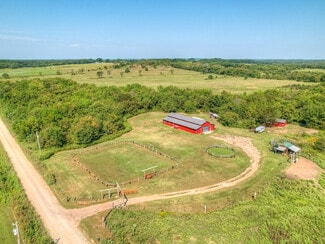 Okemah, OK Specialty - 377056 E 1040 Rd