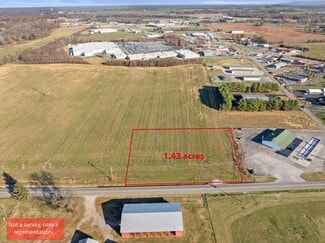 Winchester, TN Commercial - 00 Bible Crossing Rd